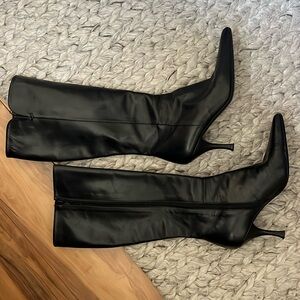 Stuart Weitzman Knee High Boots